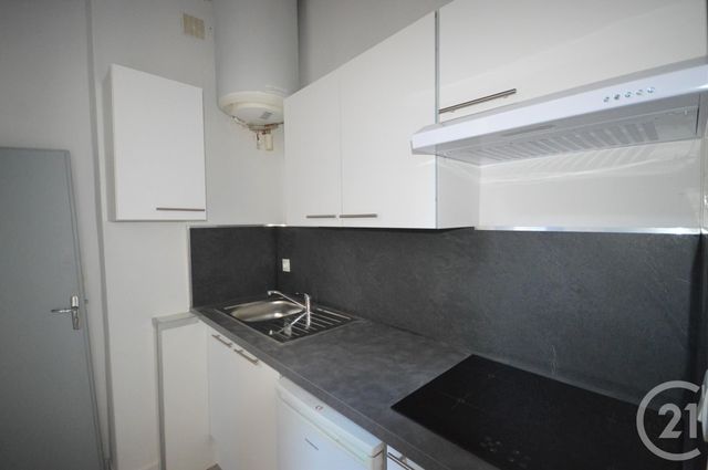 Appartement F2 à louer - 2 pièces - 32.0 m2 - ORLEANS - 45 - CENTRE - Century 21 Premium