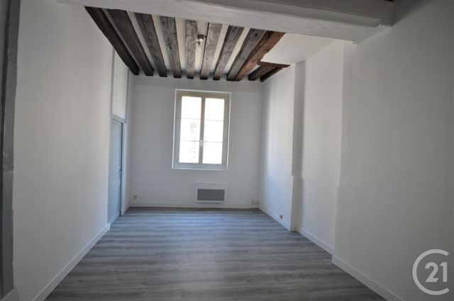 Appartement F2 à louer - 2 pièces - 32.0 m2 - ORLEANS - 45 - CENTRE - Century 21 Premium