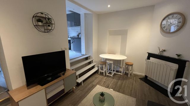 Appartement F2 à louer - 2 pièces - 30.2 m2 - ORLEANS - 45 - CENTRE - Century 21 Premium