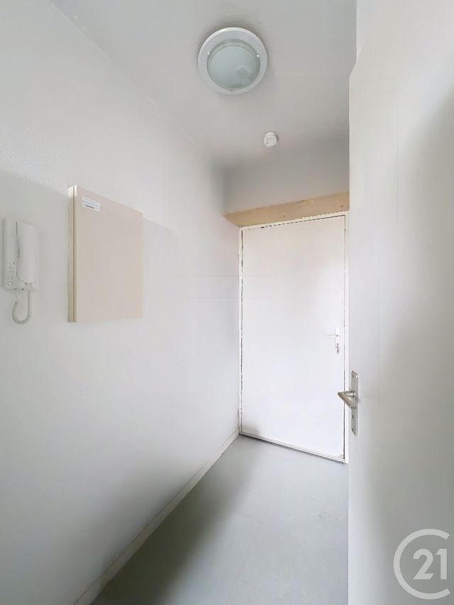 Appartement T1 à vendre - 1 pièce - 20.5 m2 - ORLEANS - 45 - CENTRE - Century 21 Premium