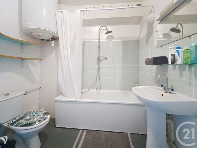 Appartement T1 à vendre - 1 pièce - 20.5 m2 - ORLEANS - 45 - CENTRE - Century 21 Premium