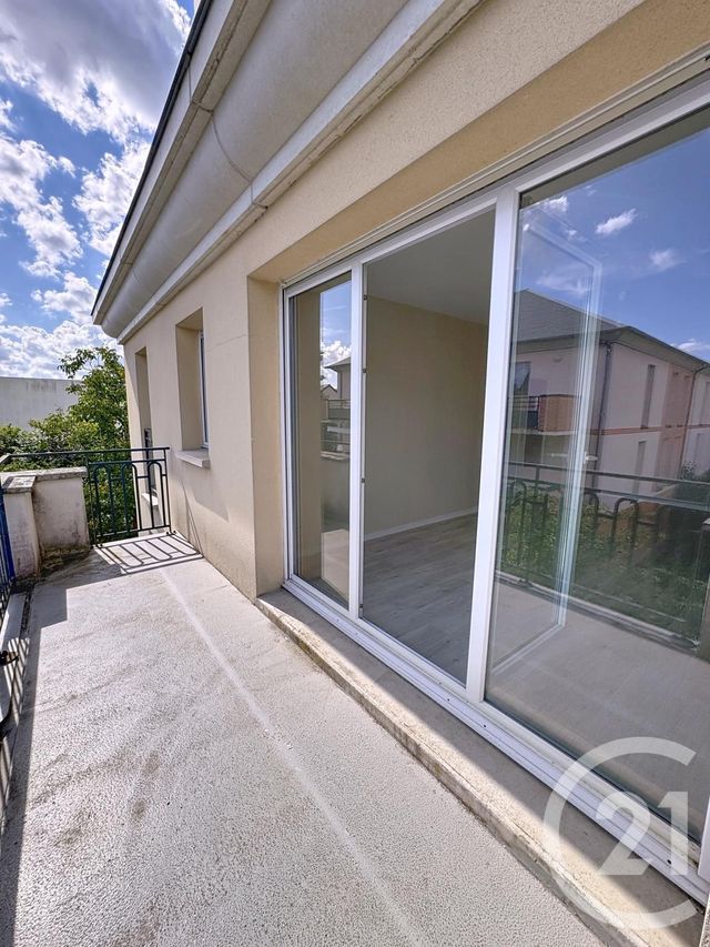 Appartement F2 à vendre - 2 pièces - 45.6 m2 - LA CHAPELLE ST MESMIN - 45 - CENTRE - Century 21 Premium