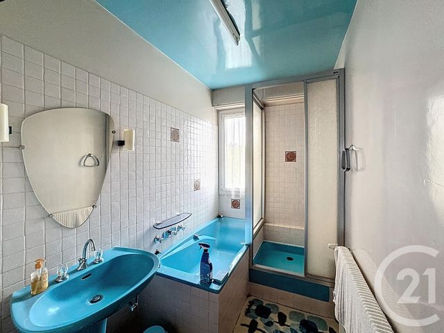 Afficher la photo en grand Appartement F6 à vendre - 7 pièces - 162.09 m2 - ORLEANS - 45 - CENTRE - Century 21 Premium