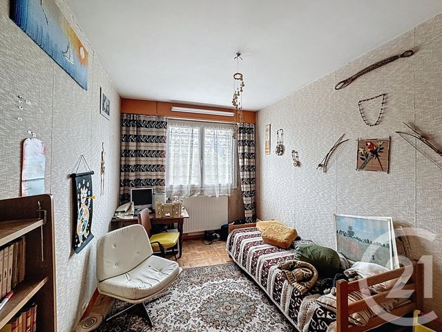 Afficher la photo en grand Appartement F6 à vendre - 7 pièces - 162.09 m2 - ORLEANS - 45 - CENTRE - Century 21 Premium