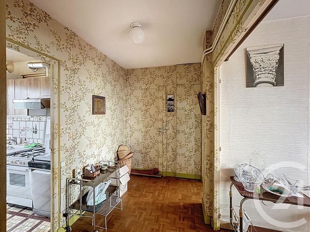 Afficher la photo en grand Appartement F6 à vendre - 7 pièces - 162.09 m2 - ORLEANS - 45 - CENTRE - Century 21 Premium