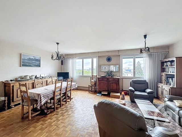 Afficher la photo en grand Appartement F6 à vendre - 7 pièces - 162.09 m2 - ORLEANS - 45 - CENTRE - Century 21 Premium