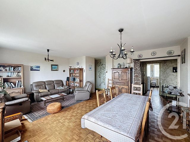 appartement - ORLEANS - 45