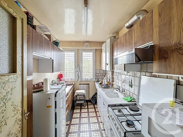 Afficher la photo en grand Appartement F6 à vendre - 7 pièces - 162.09 m2 - ORLEANS - 45 - CENTRE - Century 21 Premium