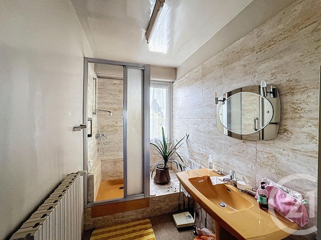 Afficher la photo en grand Appartement F6 à vendre - 7 pièces - 162.09 m2 - ORLEANS - 45 - CENTRE - Century 21 Premium