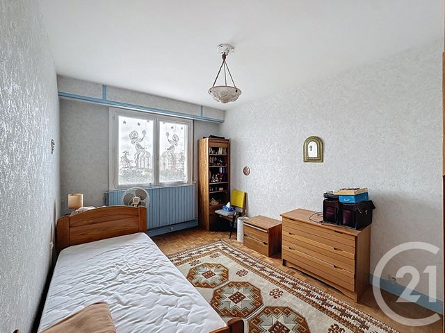 Afficher la photo en grand Appartement F6 à vendre - 7 pièces - 162.09 m2 - ORLEANS - 45 - CENTRE - Century 21 Premium