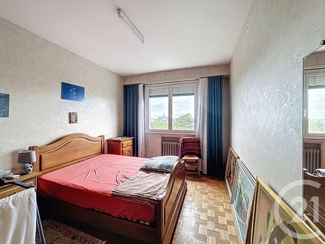 Afficher la photo en grand Appartement F6 à vendre - 7 pièces - 162.09 m2 - ORLEANS - 45 - CENTRE - Century 21 Premium