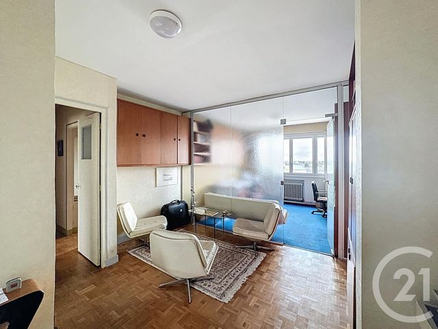 Afficher la photo en grand Appartement F6 à vendre - 7 pièces - 162.09 m2 - ORLEANS - 45 - CENTRE - Century 21 Premium