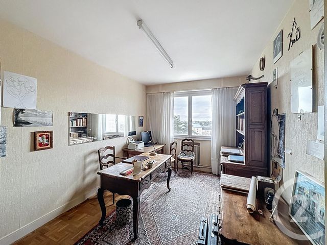 Afficher la photo en grand Appartement F6 à vendre - 7 pièces - 162.09 m2 - ORLEANS - 45 - CENTRE - Century 21 Premium