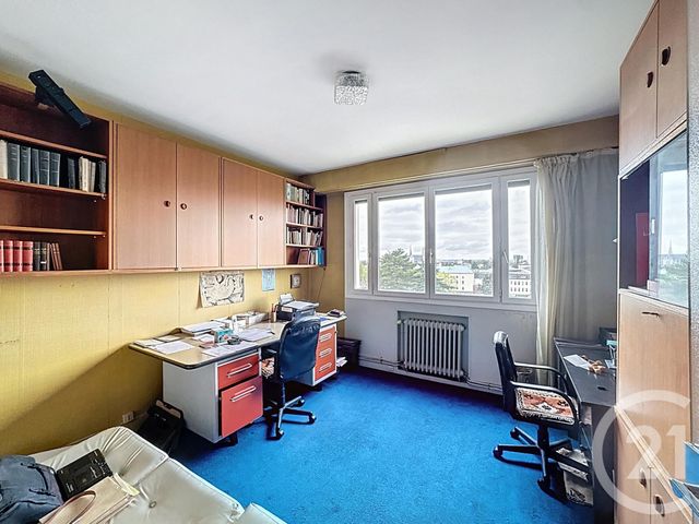 Afficher la photo en grand Appartement F6 à vendre - 7 pièces - 162.09 m2 - ORLEANS - 45 - CENTRE - Century 21 Premium