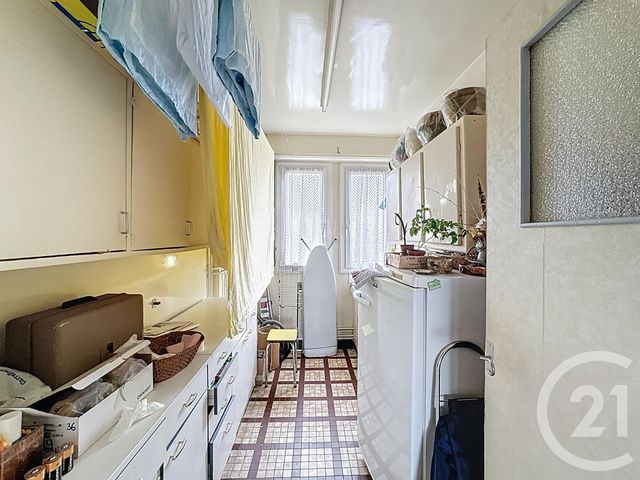 Afficher la photo en grand Appartement F6 à vendre - 7 pièces - 162.09 m2 - ORLEANS - 45 - CENTRE - Century 21 Premium