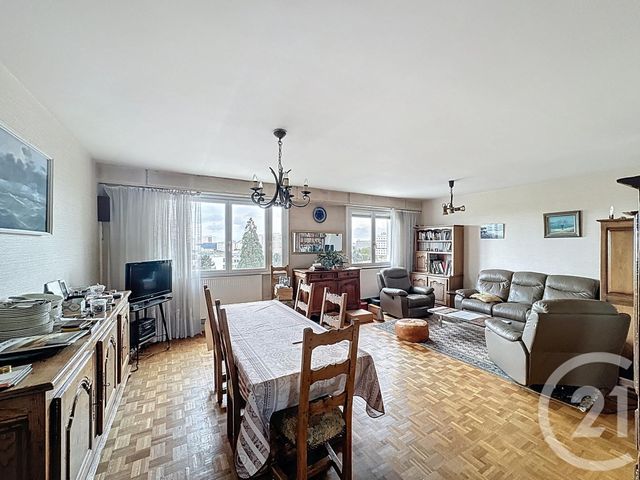 Afficher la photo en grand Appartement F6 à vendre - 7 pièces - 162.09 m2 - ORLEANS - 45 - CENTRE - Century 21 Premium