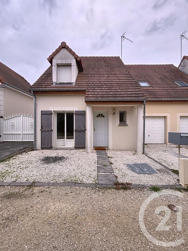 Maison à louer ST JEAN DE BRAYE