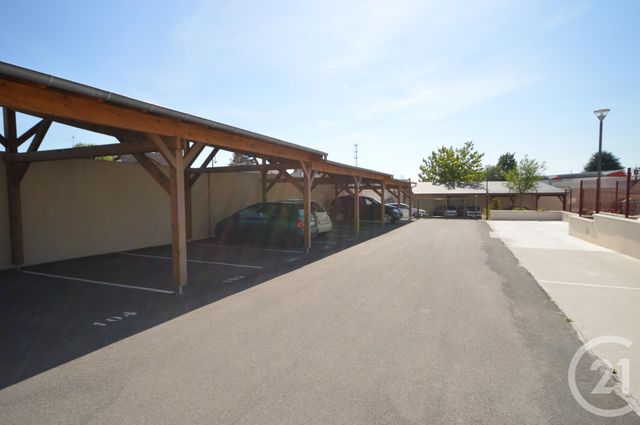 Afficher la photo en grand Appartement F2 à vendre - 2 pièces - 45.47 m2 - ORLEANS - 45 - CENTRE - Century 21 Premium