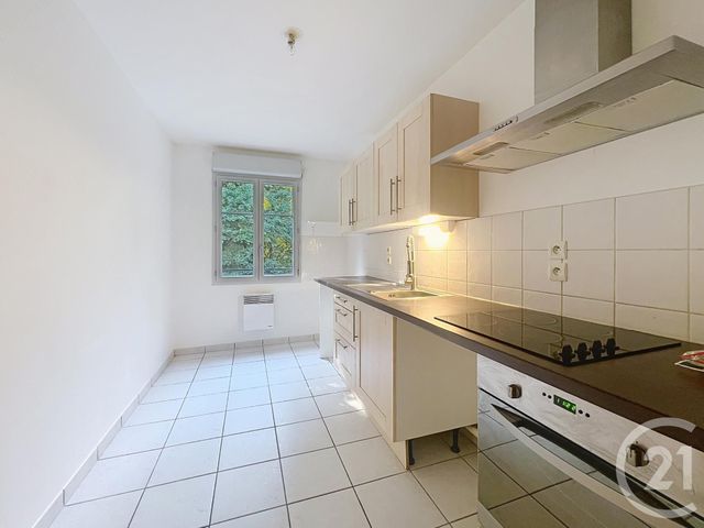appartement - ST JEAN DE BRAYE - 45