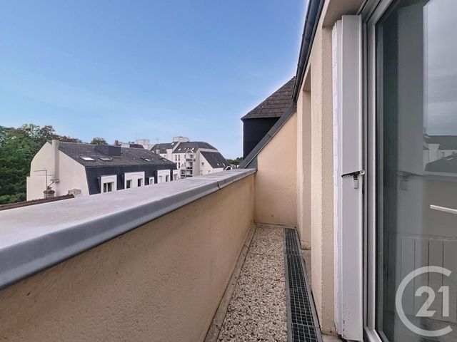 Appartement T2 à vendre - 2 pièces - 49.58 m2 - ORLEANS - 45 - CENTRE - Century 21 Premium