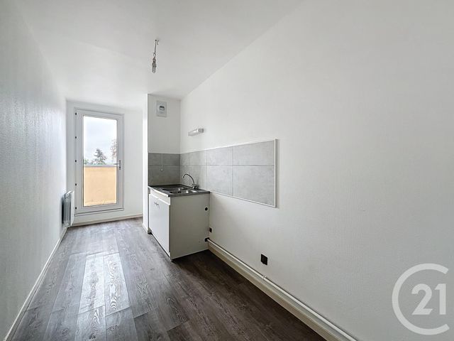 Appartement T2 à vendre - 2 pièces - 49.58 m2 - ORLEANS - 45 - CENTRE - Century 21 Premium