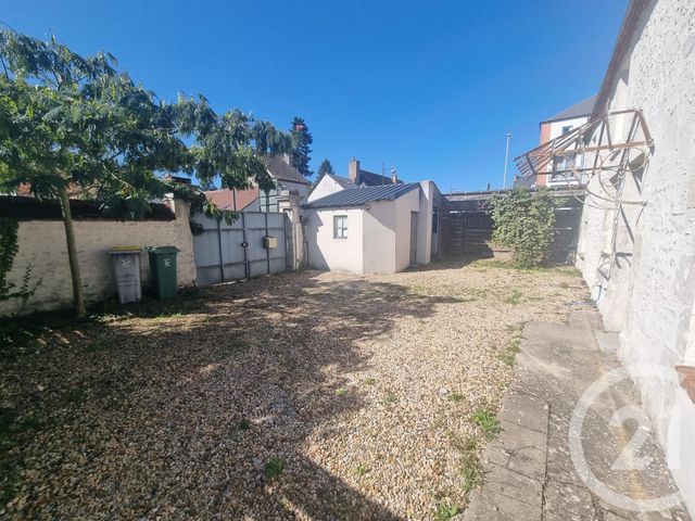 maison à vendre - 6 pièces - 149.22 m2 - ST JEAN DE LA RUELLE - 45 - CENTRE - Century 21 Premium