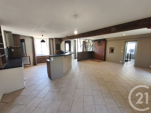 maison à vendre - 6 pièces - 149.22 m2 - ST JEAN DE LA RUELLE - 45 - CENTRE - Century 21 Premium