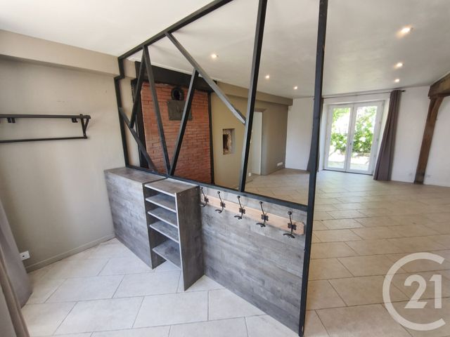 maison à vendre - 6 pièces - 149.22 m2 - ST JEAN DE LA RUELLE - 45 - CENTRE - Century 21 Premium
