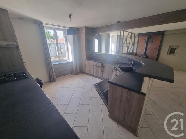 maison à vendre - 6 pièces - 149.22 m2 - ST JEAN DE LA RUELLE - 45 - CENTRE - Century 21 Premium