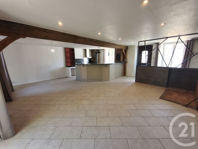 maison à vendre - 6 pièces - 149.22 m2 - ST JEAN DE LA RUELLE - 45 - CENTRE - Century 21 Premium