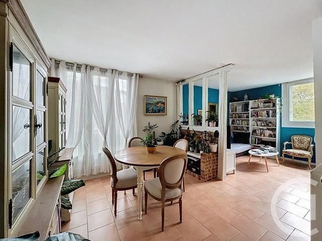 appartement - ST JEAN LE BLANC - 45