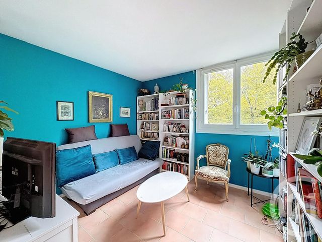Afficher la photo en grand Appartement F3 à vendre - 3 pièces - 61.19 m2 - ST JEAN LE BLANC - 45 - CENTRE - Century 21 Premium