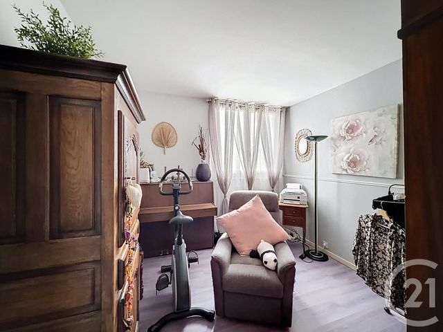 Afficher la photo en grand Appartement F3 à vendre - 3 pièces - 61.19 m2 - ST JEAN LE BLANC - 45 - CENTRE - Century 21 Premium