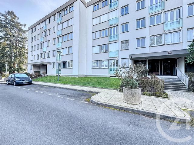 Afficher la photo en grand Appartement F3 à vendre - 3 pièces - 61.19 m2 - ST JEAN LE BLANC - 45 - CENTRE - Century 21 Premium