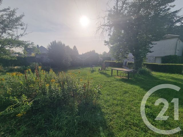 maison à vendre - 5 pièces - 144.3 m2 - CHAINGY - 45 - CENTRE - Century 21 Premium