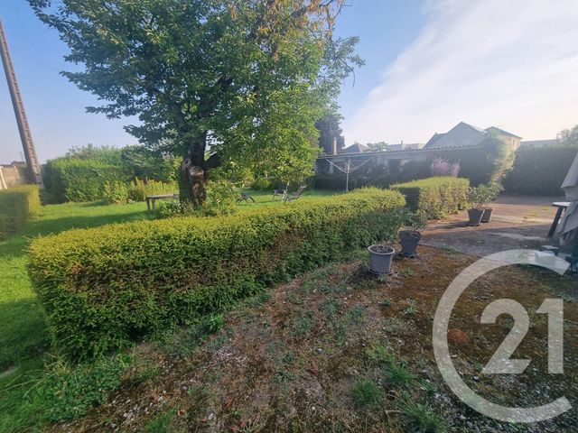 maison à vendre - 5 pièces - 144.3 m2 - CHAINGY - 45 - CENTRE - Century 21 Premium