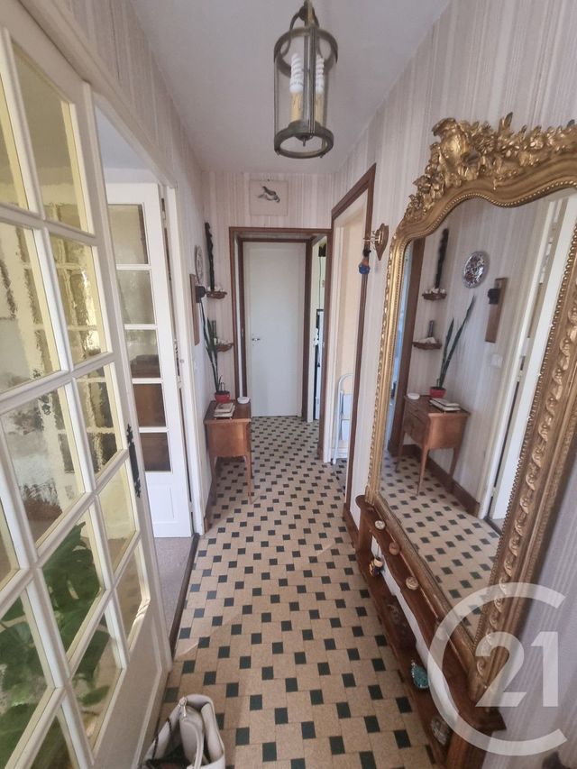 maison à vendre - 5 pièces - 144.3 m2 - CHAINGY - 45 - CENTRE - Century 21 Premium