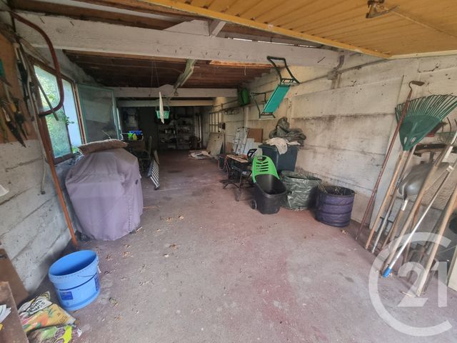 maison à vendre - 5 pièces - 144.3 m2 - CHAINGY - 45 - CENTRE - Century 21 Premium