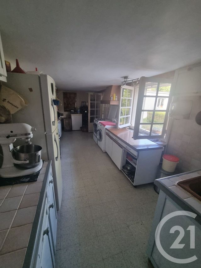 maison à vendre - 5 pièces - 144.3 m2 - CHAINGY - 45 - CENTRE - Century 21 Premium