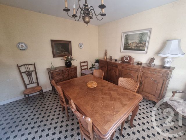 maison à vendre - 5 pièces - 144.3 m2 - CHAINGY - 45 - CENTRE - Century 21 Premium