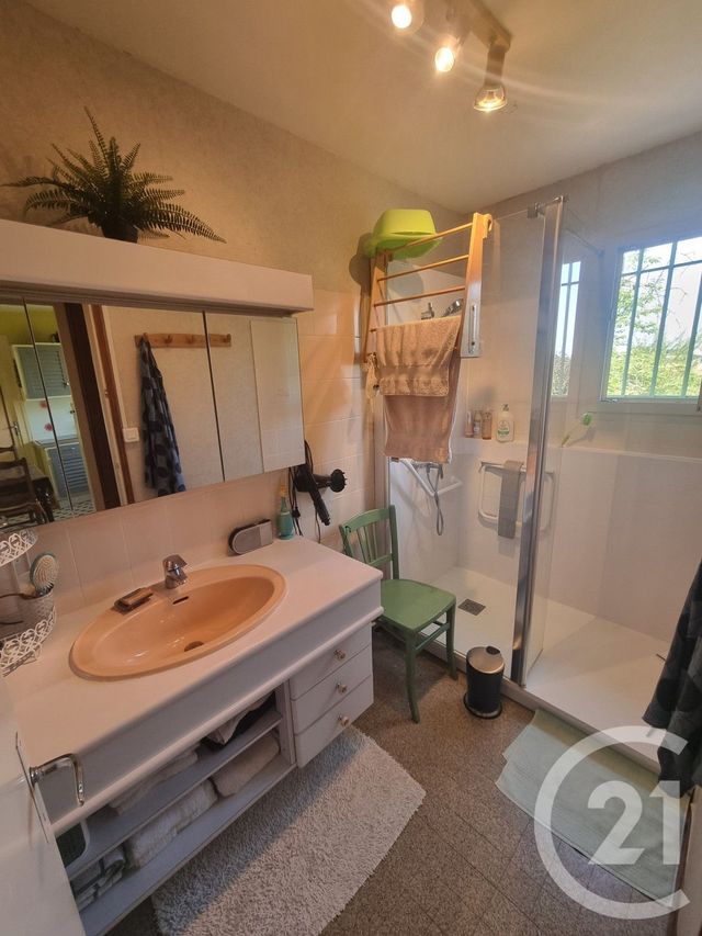 maison à vendre - 5 pièces - 144.3 m2 - CHAINGY - 45 - CENTRE - Century 21 Premium