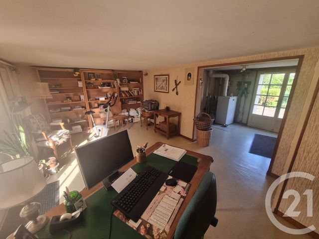 maison à vendre - 5 pièces - 144.3 m2 - CHAINGY - 45 - CENTRE - Century 21 Premium