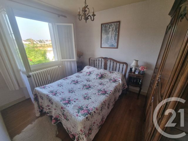 maison à vendre - 5 pièces - 144.3 m2 - CHAINGY - 45 - CENTRE - Century 21 Premium