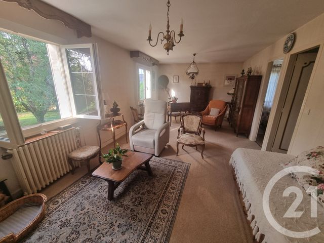 maison à vendre - 5 pièces - 144.3 m2 - CHAINGY - 45 - CENTRE - Century 21 Premium