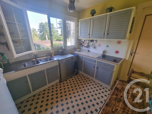 maison à vendre - 5 pièces - 144.3 m2 - CHAINGY - 45 - CENTRE - Century 21 Premium