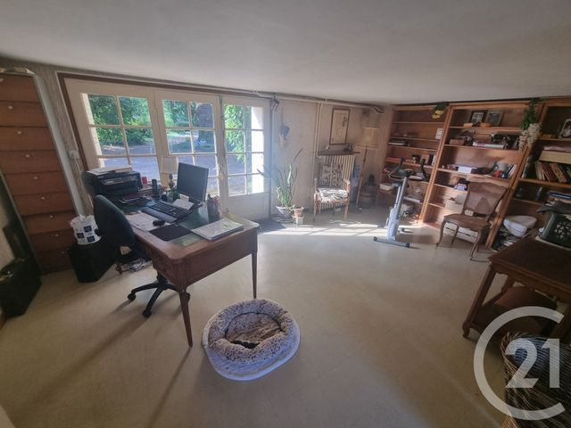 maison à vendre - 5 pièces - 144.3 m2 - CHAINGY - 45 - CENTRE - Century 21 Premium