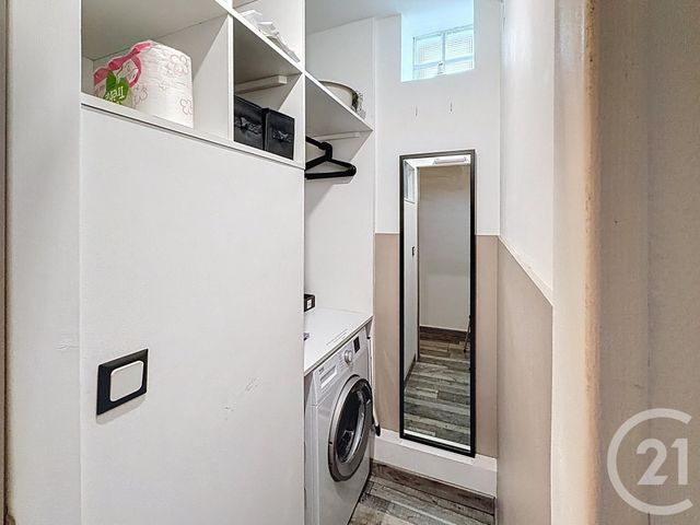 Appartement F2 à vendre - 2 pièces - 38.5 m2 - ORLEANS - 45 - CENTRE - Century 21 Premium