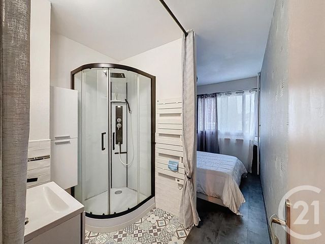 Appartement F2 à vendre - 2 pièces - 38.5 m2 - ORLEANS - 45 - CENTRE - Century 21 Premium