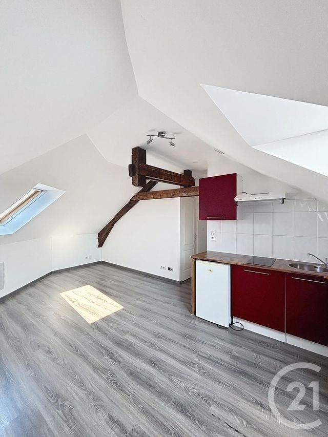 appartement - ORLEANS - 45