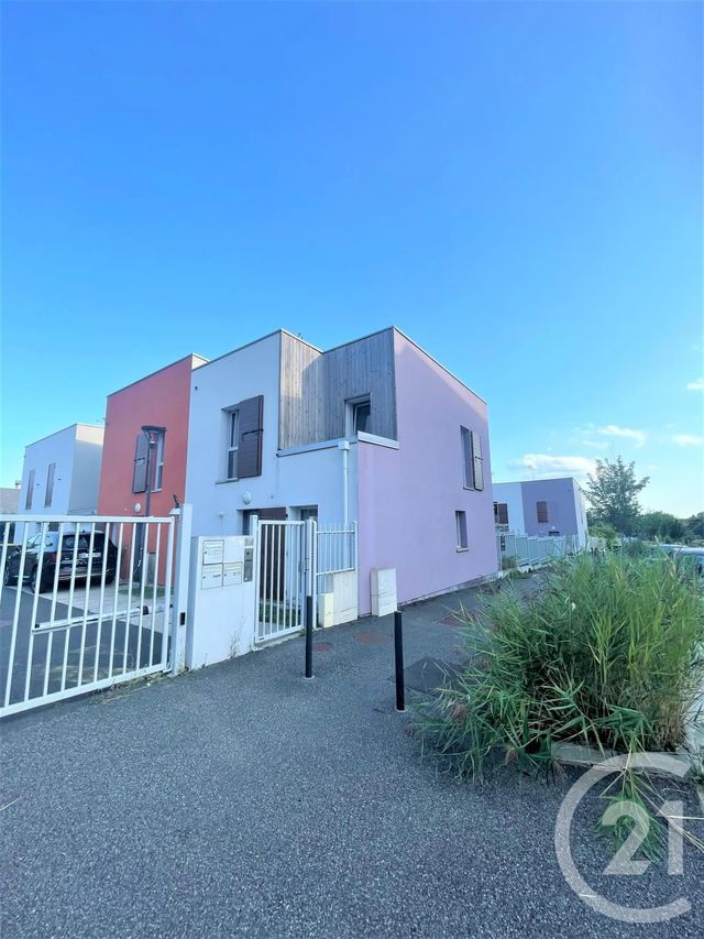 maison à vendre - 5 pièces - 85.54 m2 - ST JEAN DE BRAYE - 45 - CENTRE - Century 21 Premium